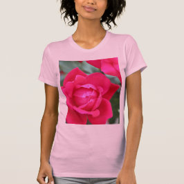 LADIES ROSA T-SHIRT