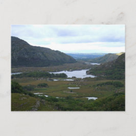 Ladies View, Kerry, Irlanda Cartões postais