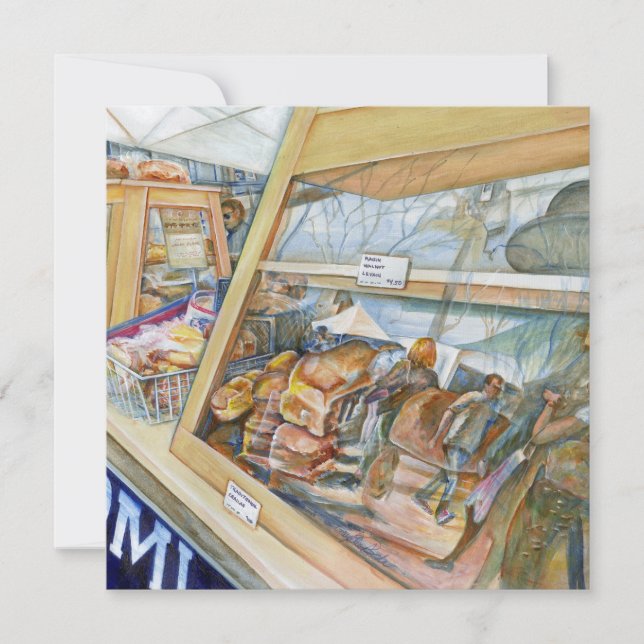 Lado ensolarado da insanidade (Frente)