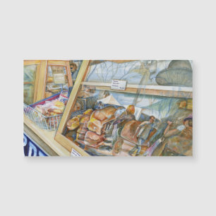 Lado ensolarado da loucura