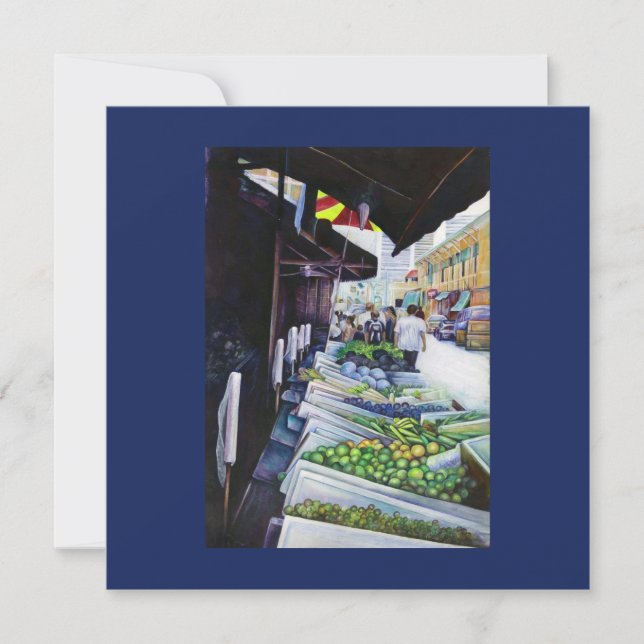 Lado mais claro da rua da Lavanda, Singapura (Frente)