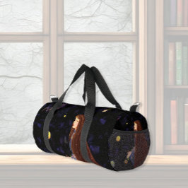 Lady Dawn Duffle Bag