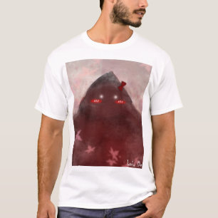 Lady Death T-shirt