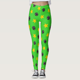 Lady Gamer Leggings