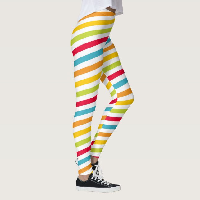 Lady Leggings Clássica (Direita)