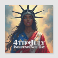 Lady Liberty Reimaginada – Uma Nova Face da Liberd