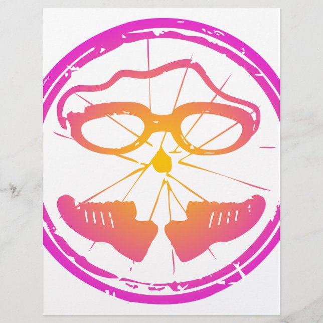 Lady Triathlon, mulher triathlon (Frente)