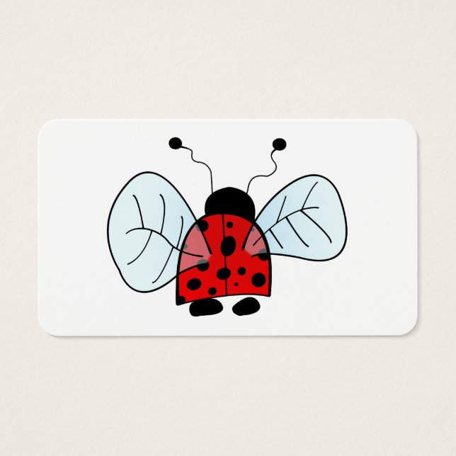 Ladybird (Frente)