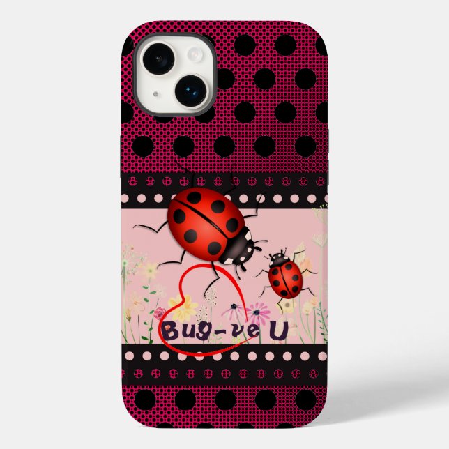 Ladybug (Verso)