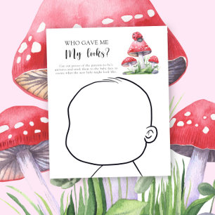 Ladybug - Quem me deu meu jogo de aparência