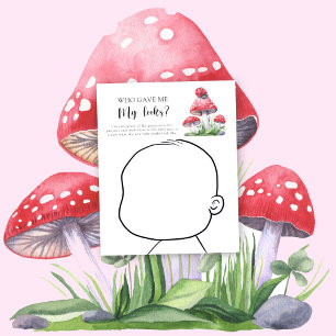 Ladybug - Quem me deu meu jogo de aparência