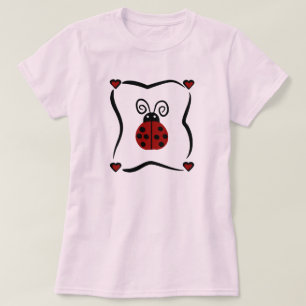 LadyBug T-Shirt