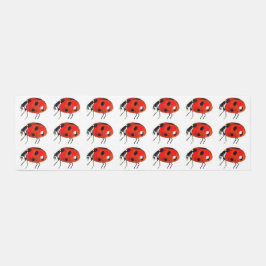 Ladybugs Indoor Area Rug