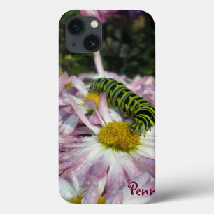 Lagarta E Mala iPad Mãe *Personalizar*