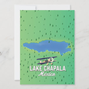 lago Chapala México