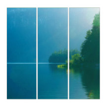 Lago Eibsee