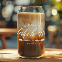 Lago Familiar Oar Azul Marinho Azul Costeiro