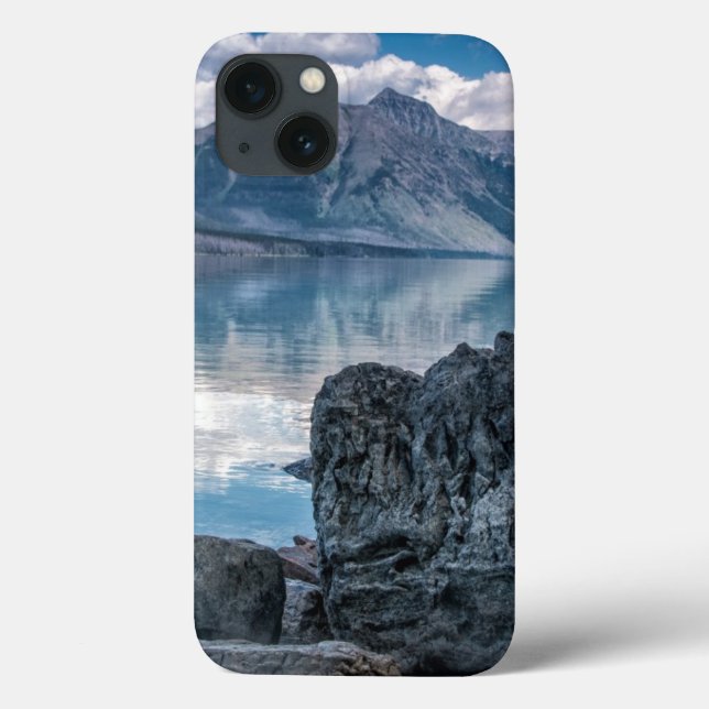 Lago McDonald (Verso)