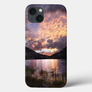 Lago Merced Sunset - Yosemite