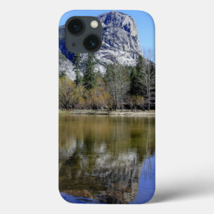 Lago mirror