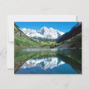 Lago mirror