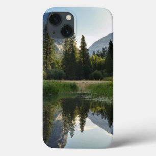 Lago mirror, Yosemite