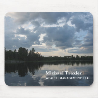 Lago Mousepad business