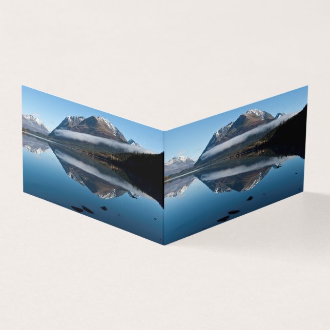 Lago Serene Trail (Exterior)