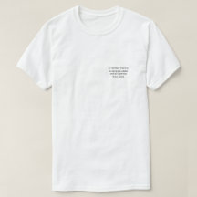 Lago T-Shirt