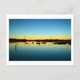 Lago Teganuma: Abiko, cartão postal do Japão