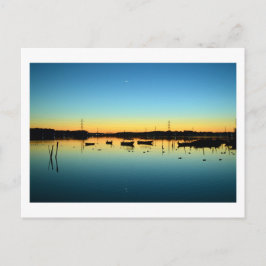 Lago Teganuma: Abiko, cartão postal do Japão