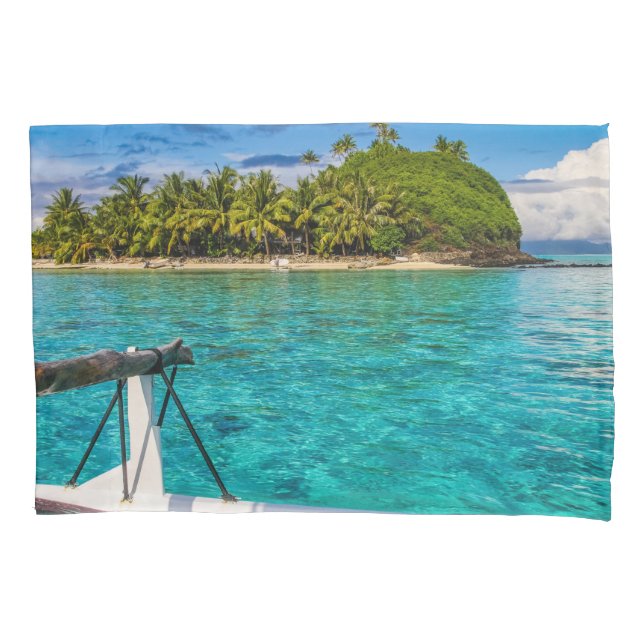 Lagoa Bora Bora (Frente)