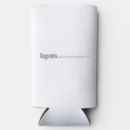 Lagom Wiki pode resfriar