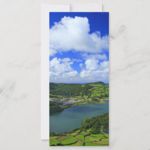 Lagos nos Açores