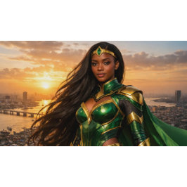 LAGOS - QUEEN OF THE COAST