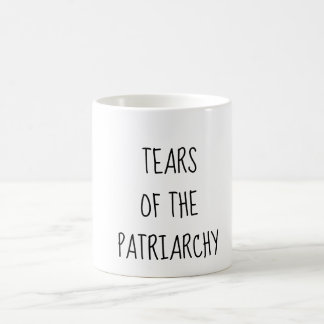 Lágrimas da caneca Patriarca