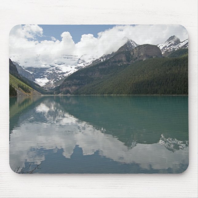 Lake Louise Mousepad (Frente)