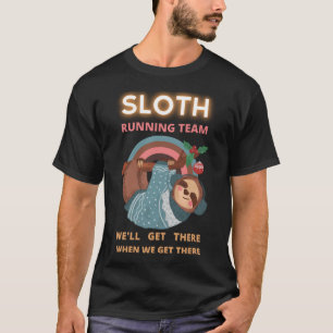Lama Corrente Da Equipe T Camisa Curta Que Odeio P