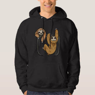 Lama Numa Camisa De T De Bolso