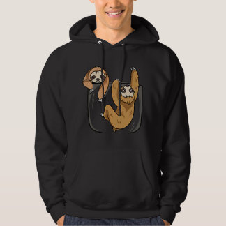 Lama Numa Camisa De T De Bolso