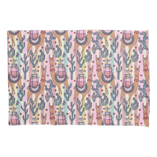 Lamas no teste padrão das listras (Frente-Esquerda)