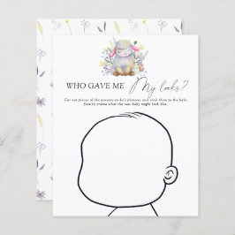 Lamb - Quem me deu meu jogo de aparência