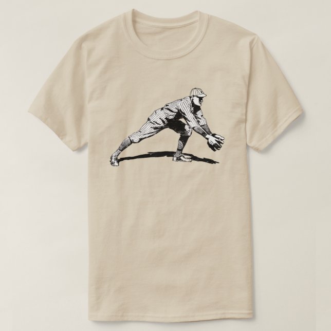 Lamberton T-Shirt (Frente do Design)