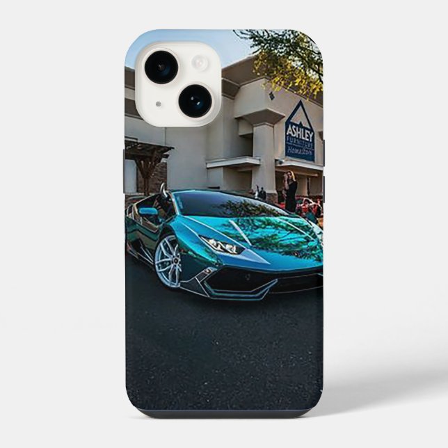 lambo desportivo (Verso)