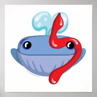 Lamed Hebraico Aleph Bet (Alphabet) Impressão de b