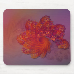 Lamentação Mousepad de Phoenix