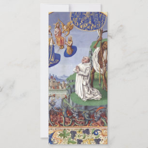 Lamentações de São Bernardo