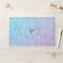 Lámina protectora para laptop