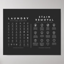 Lâmina - Símbolos Impressão, Papel Poster de Valor