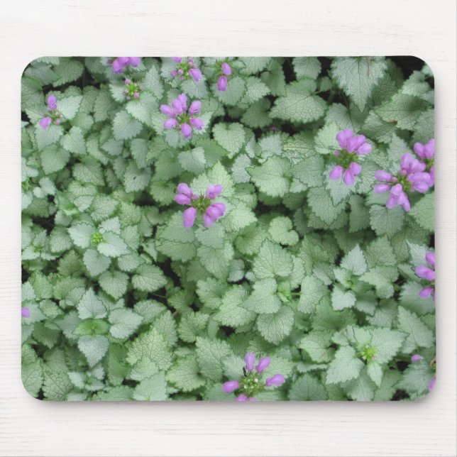 Lamium Mousepad (Frente)